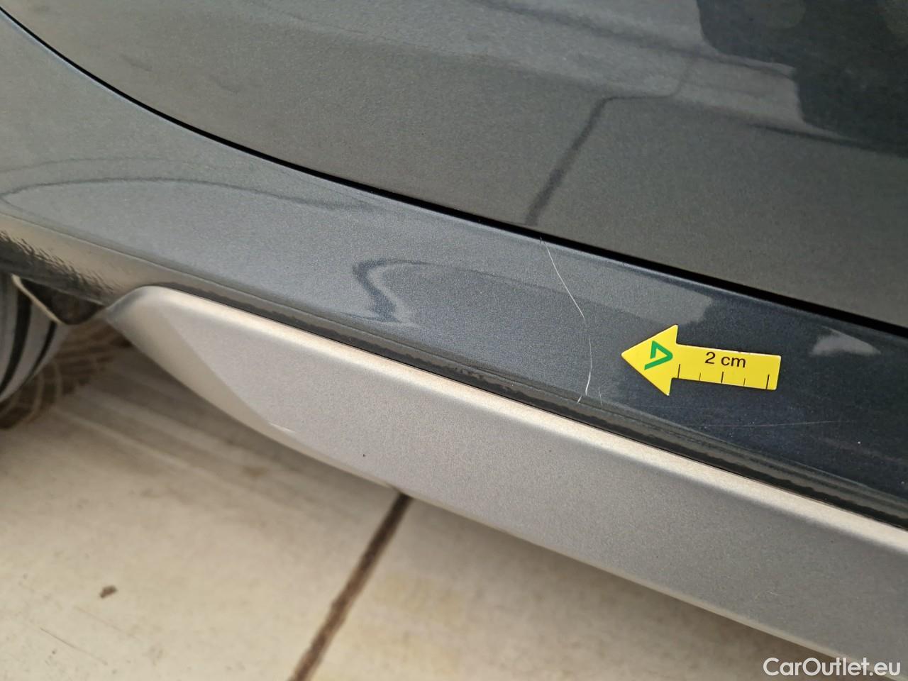  Skoda  KAMIQ 1.5 TSI 150CP Style DSG #22