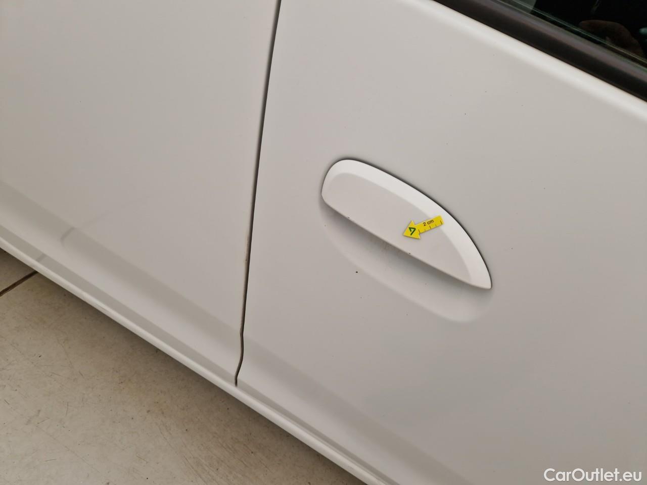  Dacia  Logan 1.5 Blue dCi 95CP Laureate #22