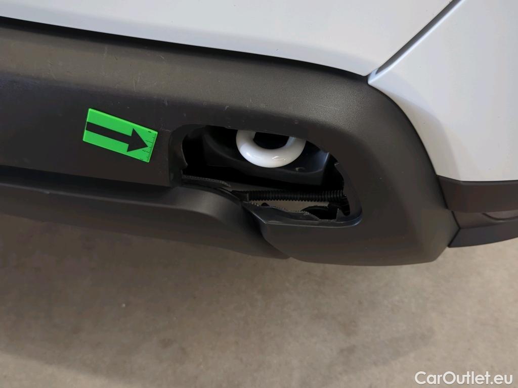  Dacia  Duster 1.5 Blue dCi 115CP Comfort 4WD #36