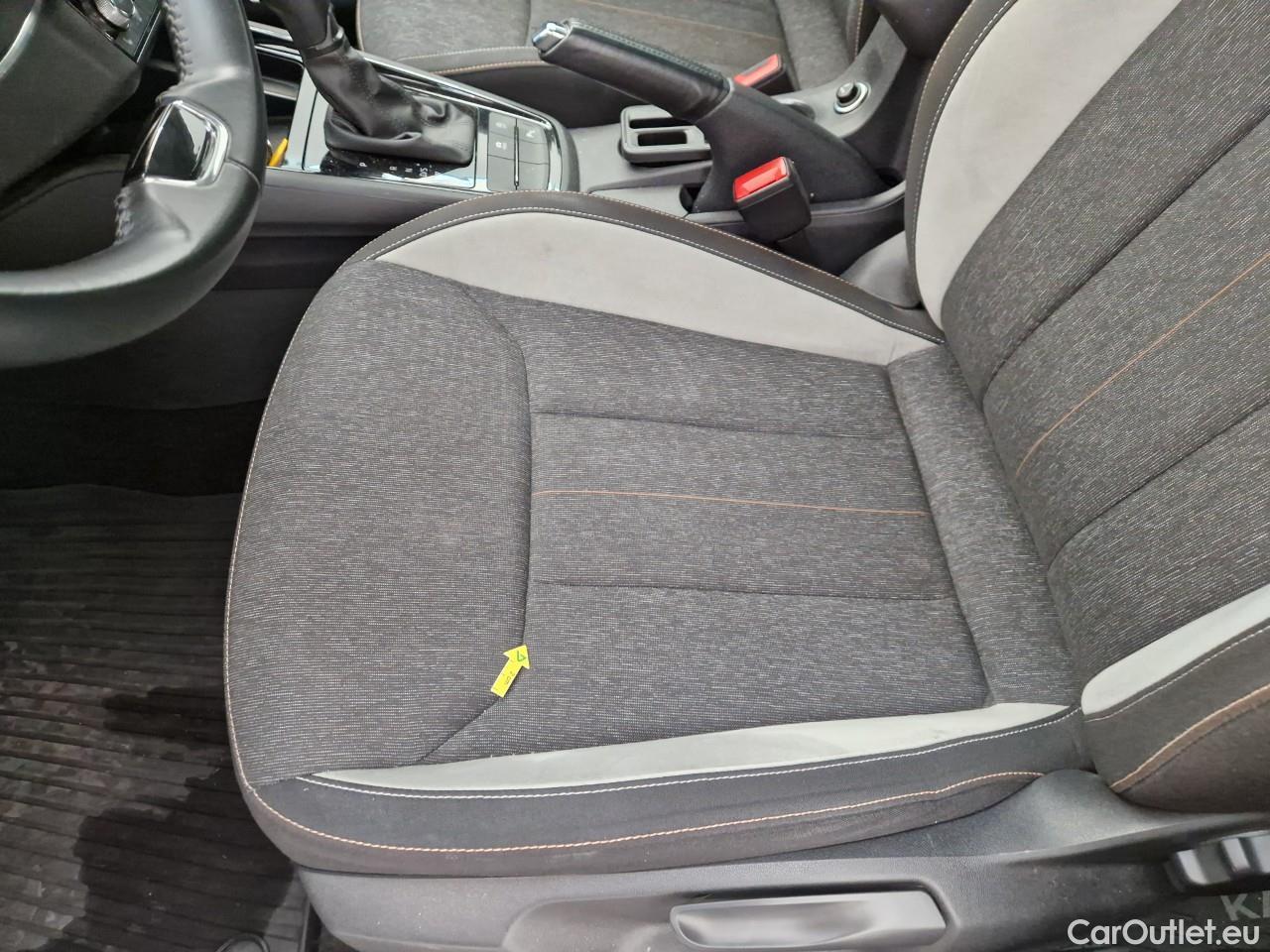  Skoda  KAMIQ 1.5 TSI 150CP Style DSG #44