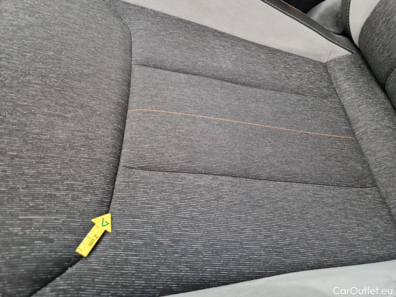  Skoda  KAMIQ 1.5 TSI 150CP Style DSG #43