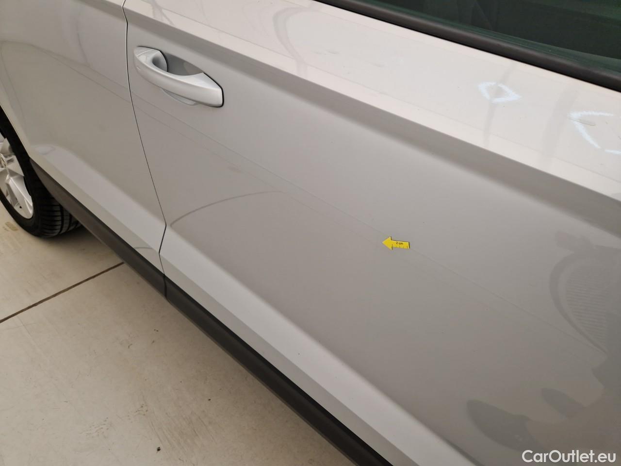  Skoda  Karoq 1.5 TSI 150CP Style DSG #13