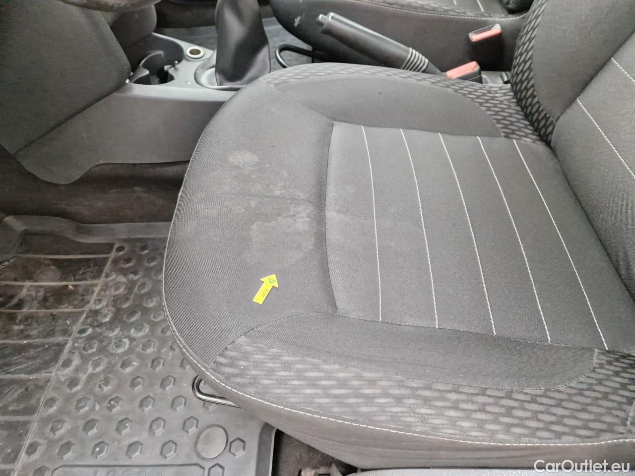  Dacia  Logan 1.5 Blue dCi 95CP Laureate #43