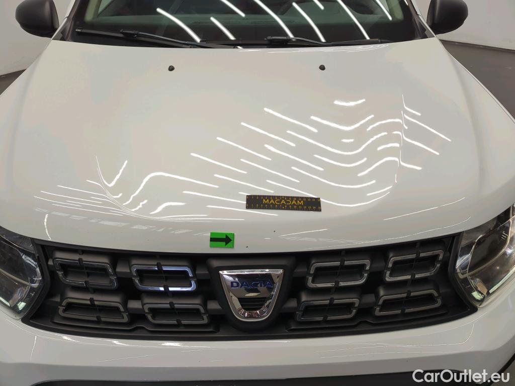  Dacia  Duster 1.5 Blue dCi 115CP Comfort 4WD #5