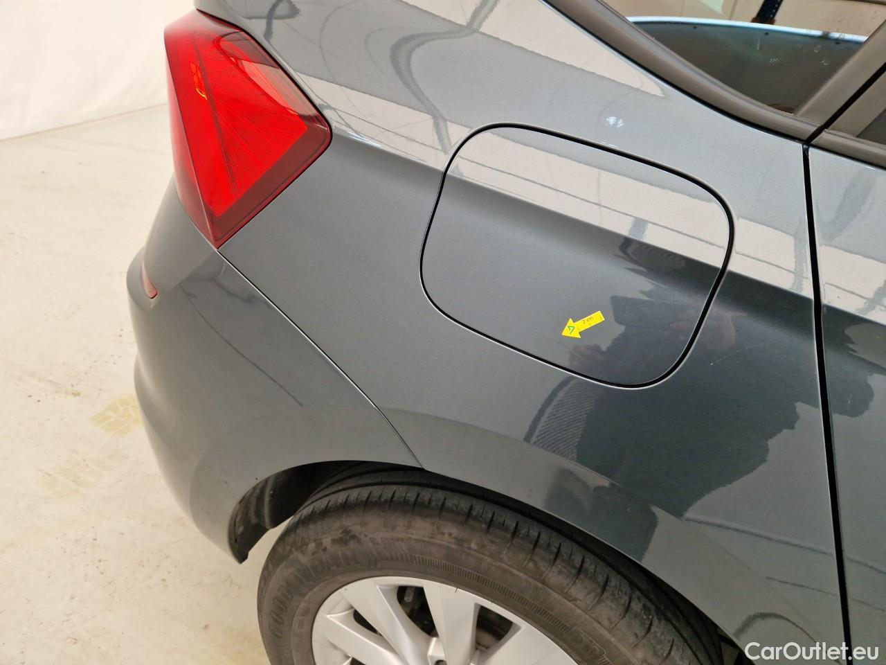  Skoda  KAMIQ 1.5 TSI 150CP Style DSG #30