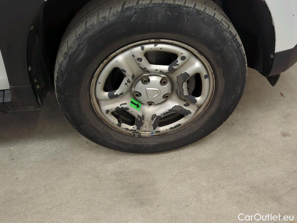  Dacia  Duster 1.5 Blue dCi 115CP Comfort 4WD #23