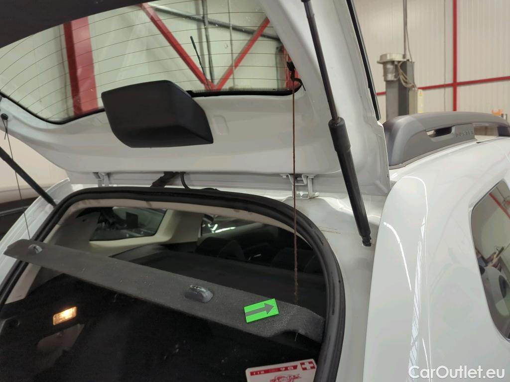  Dacia  Duster 1.5 Blue dCi 115CP Comfort 4WD #39