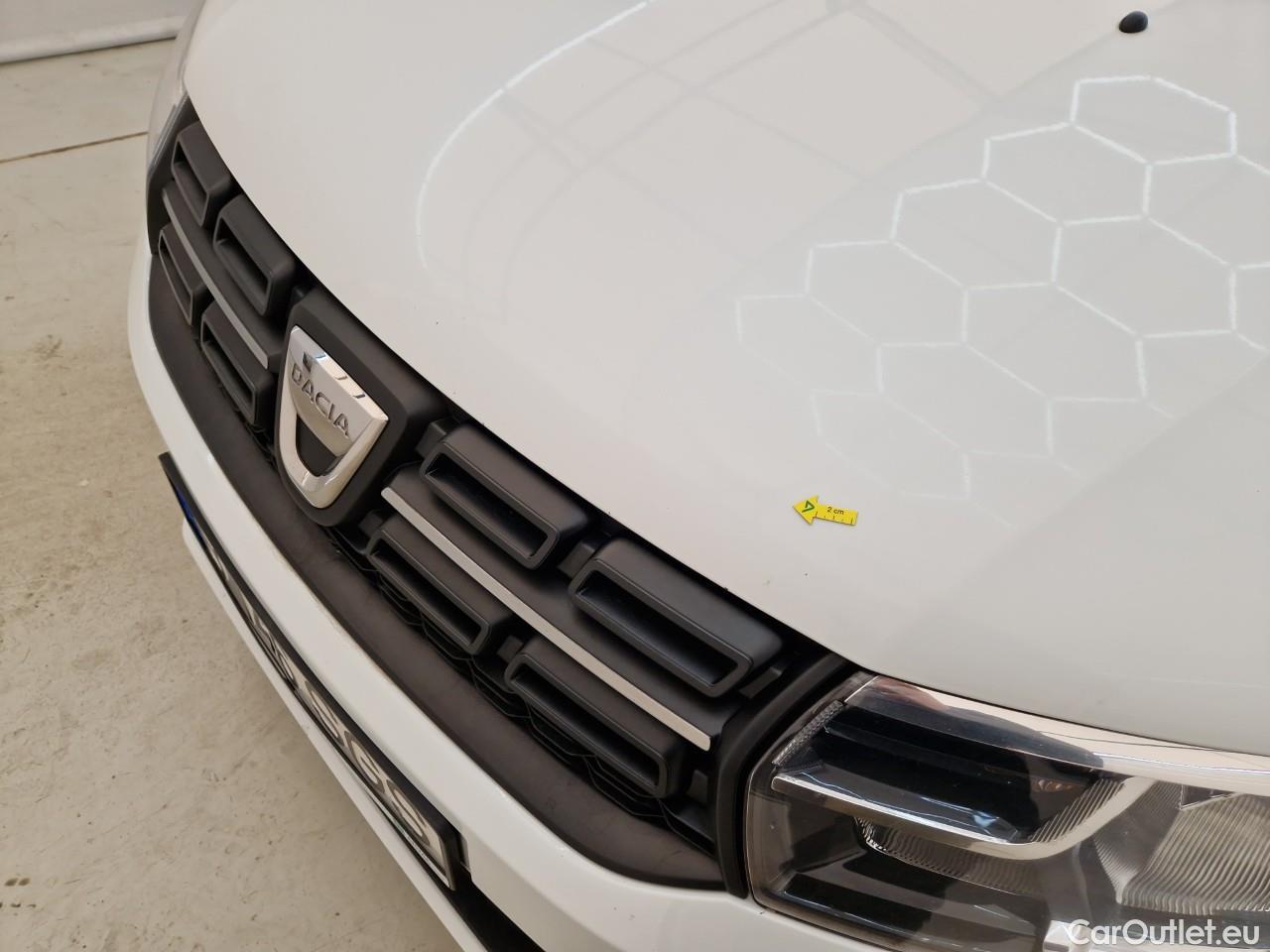  Dacia  Logan 1.5 Blue dCi 95CP Laureate #14