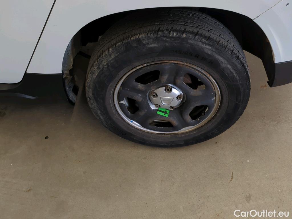  Dacia  Duster 1.5 Blue dCi 115CP Comfort 4WD #17