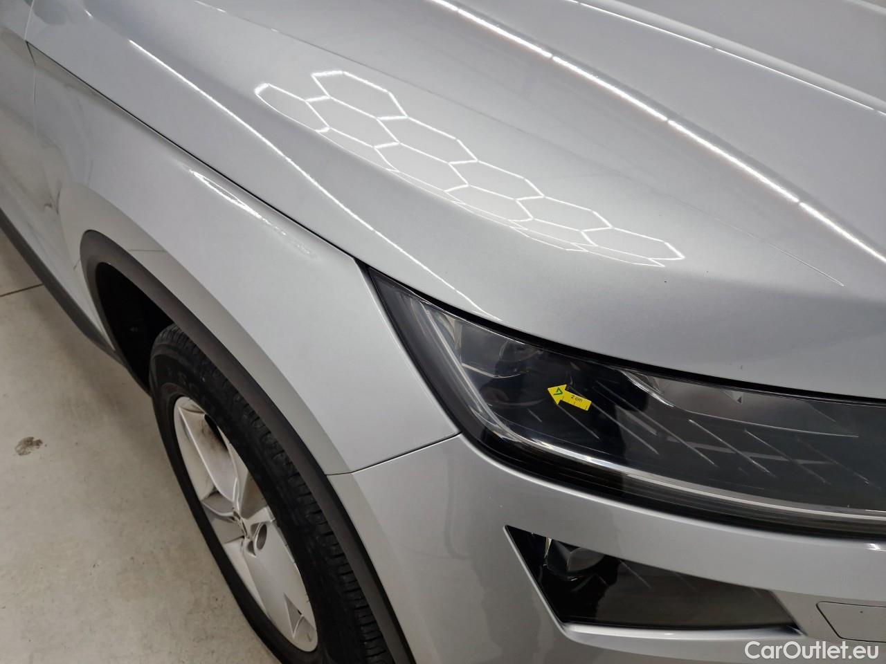  Skoda  Kodiaq 2.0 TDI 150CP Ambition DSG 4x4 #12