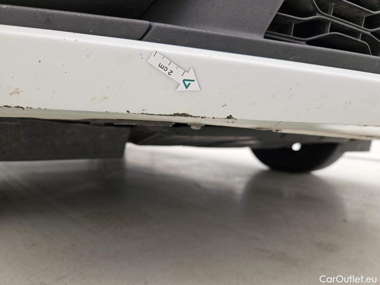  Dacia  Logan 1.5 Blue dCi 95CP Laureate #10