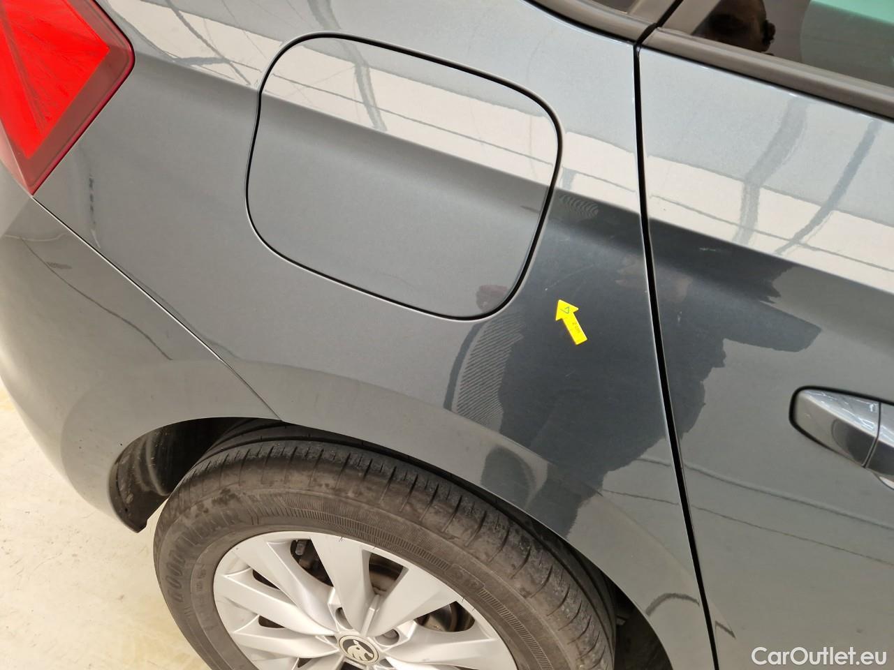  Skoda  KAMIQ 1.5 TSI 150CP Style DSG #28