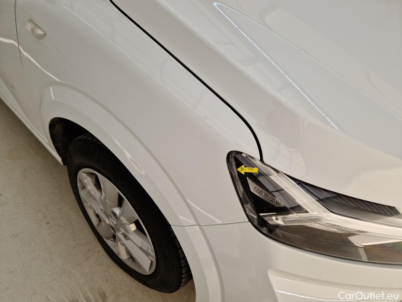  Dacia  Logan 1.0 TCe 90CP Comfort #10