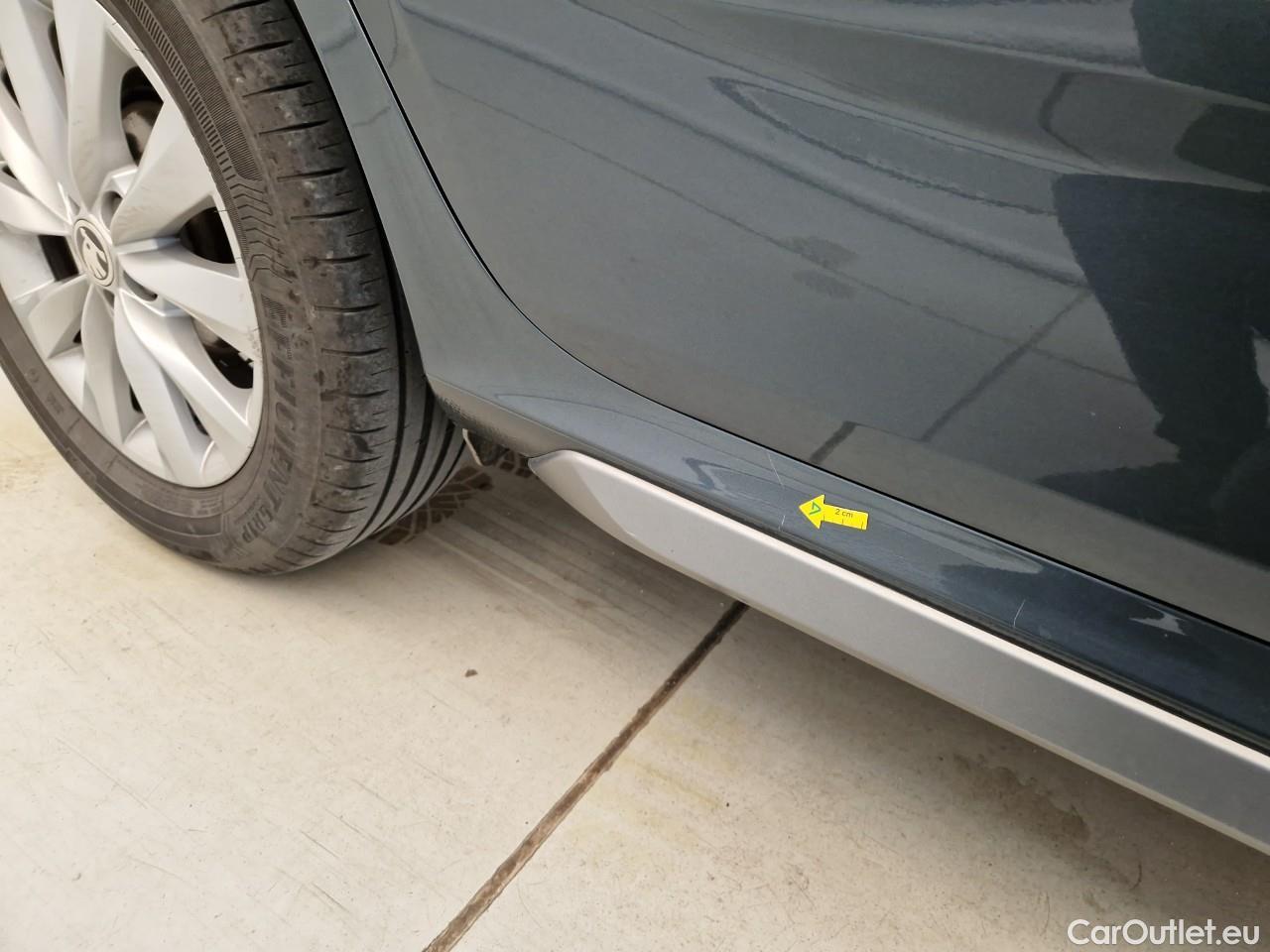  Skoda  KAMIQ 1.5 TSI 150CP Style DSG #21