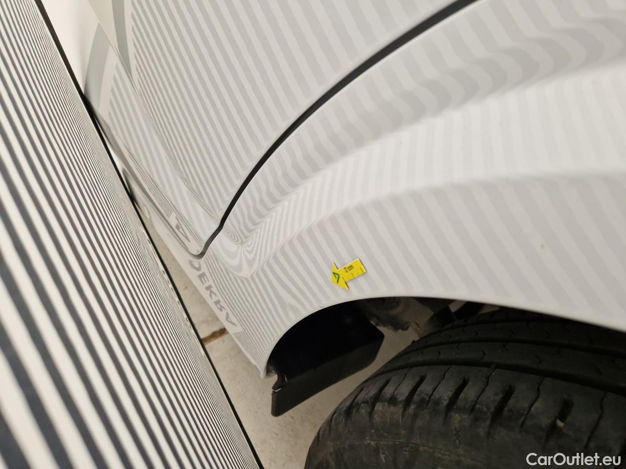  Dacia  Logan 1.0 TCe 90CP Comfort #33