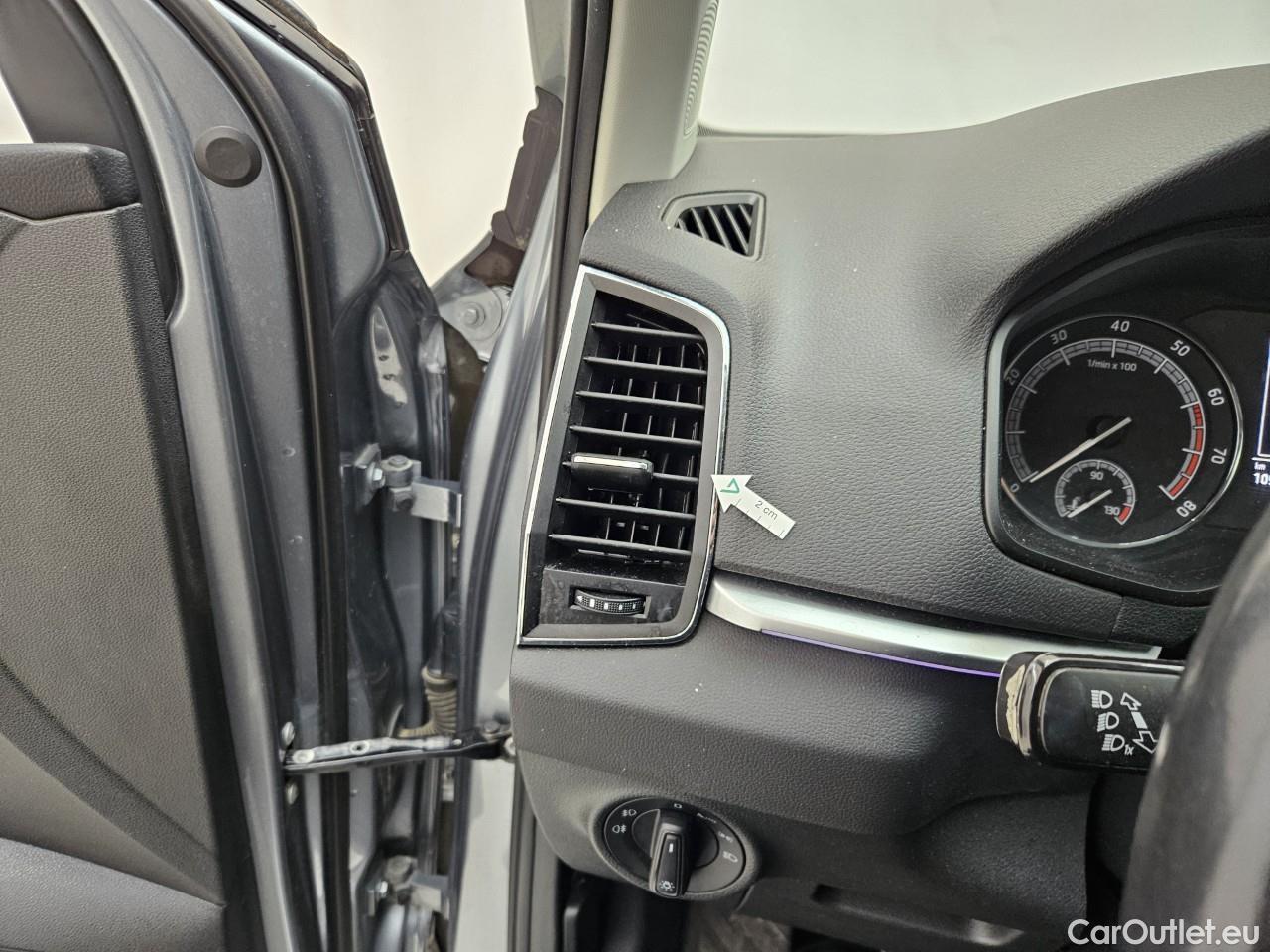  Skoda  Karoq 1.5 TSI 150CP Ambition #72