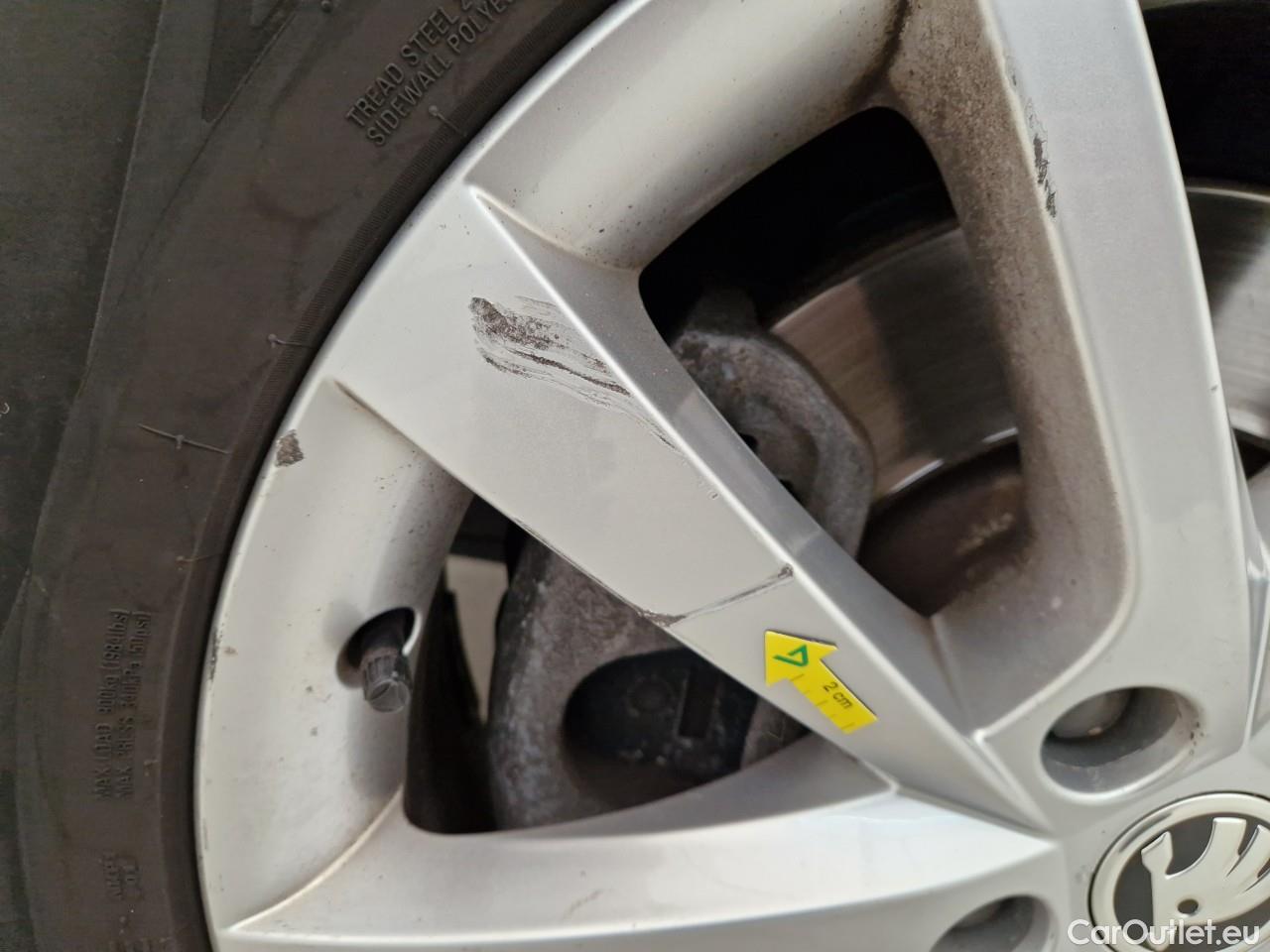  Skoda  Kodiaq 2.0 TDI 200CP Style DSG 4x4 #5