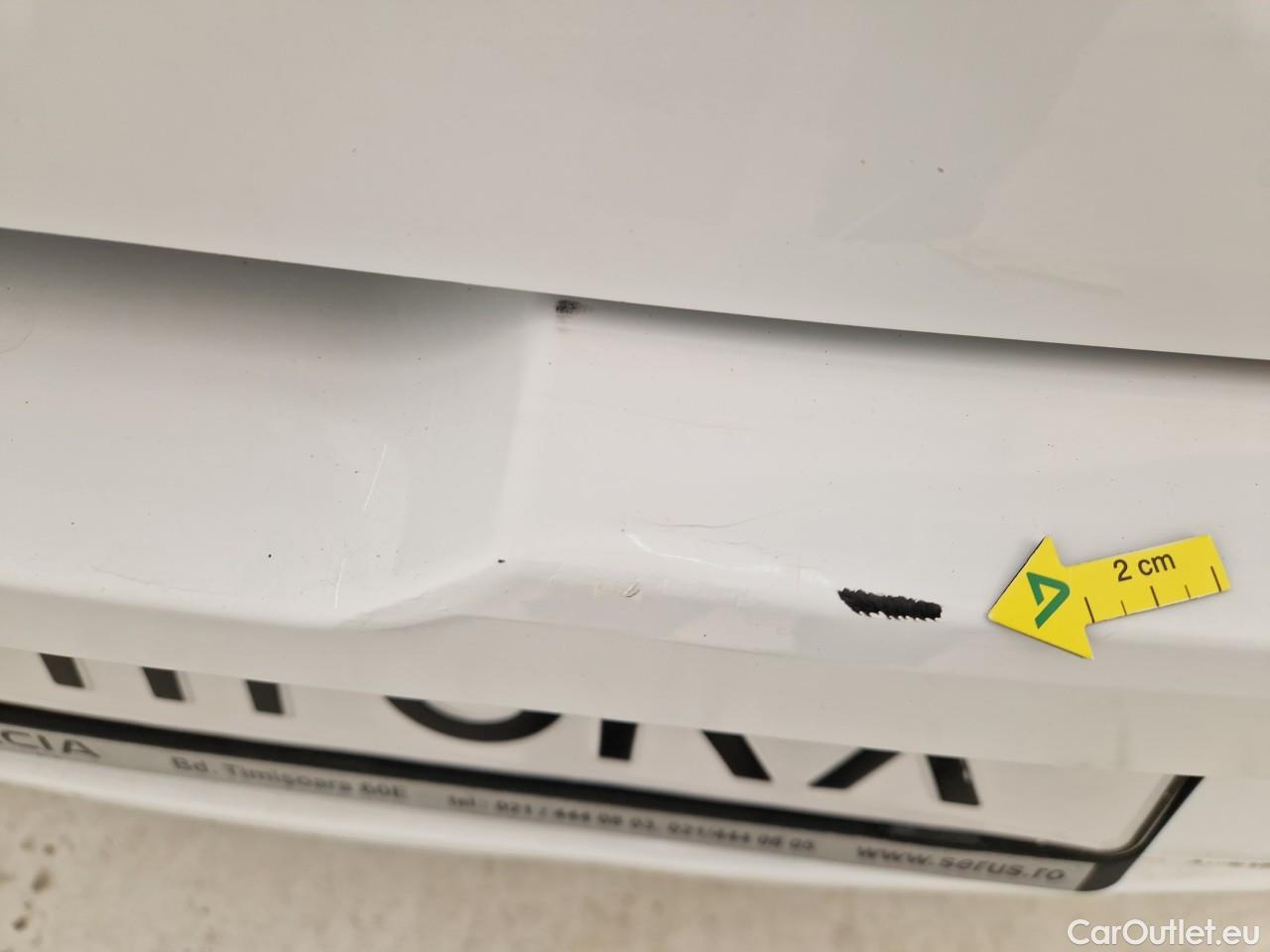  Dacia  Logan 1.0 TCe 90CP Comfort #28