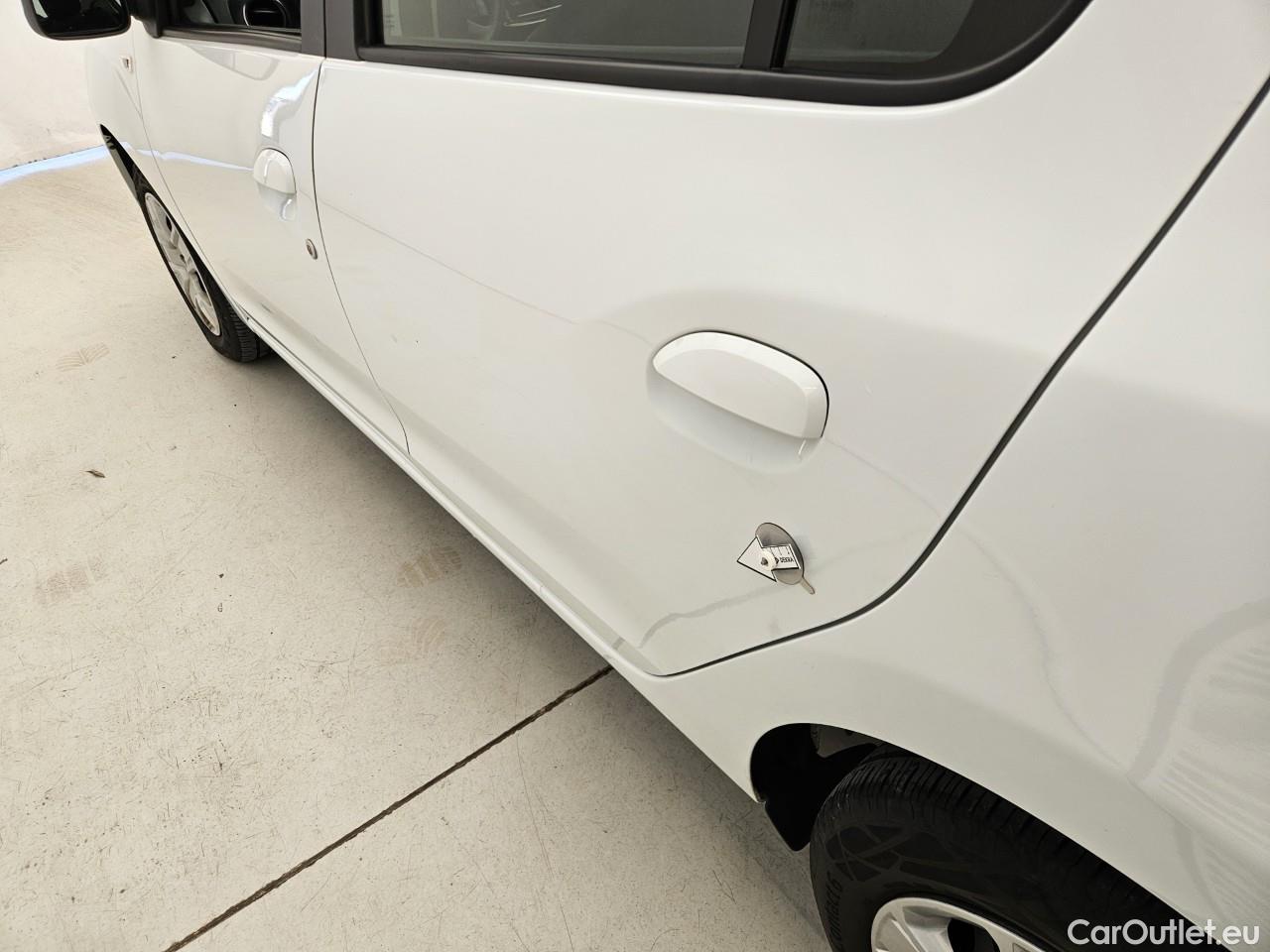  Dacia  Logan 1.5 Blue dCi 95CP Laureate #41