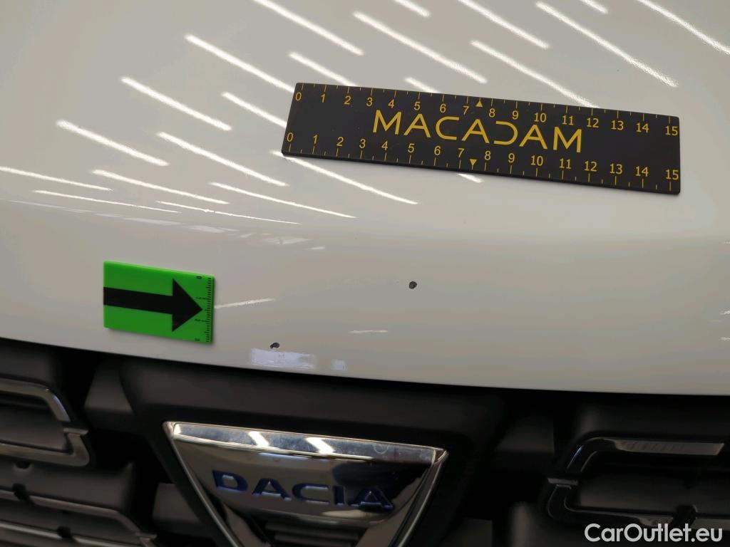  Dacia  Duster 1.5 Blue dCi 115CP Comfort 4WD #6