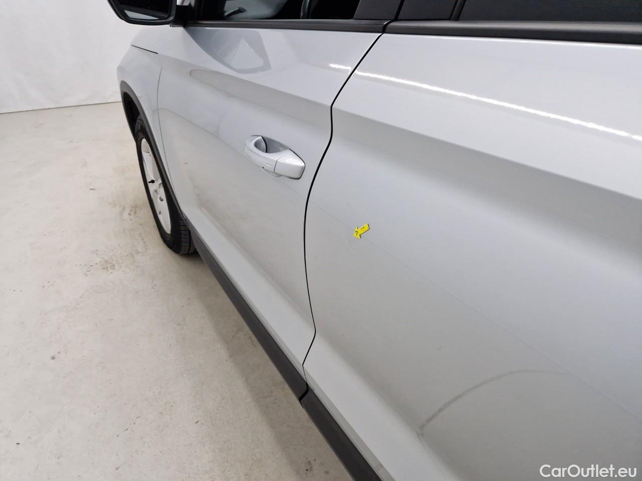  Skoda  Kodiaq 2.0 TDI 150CP Ambition DSG 4x4 #19