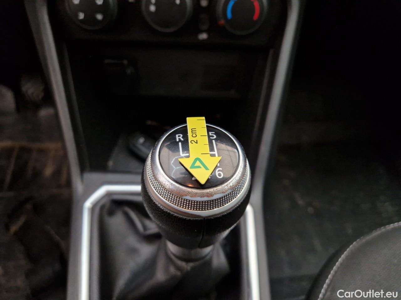  Dacia  Logan 1.0 TCe 90CP Comfort #52