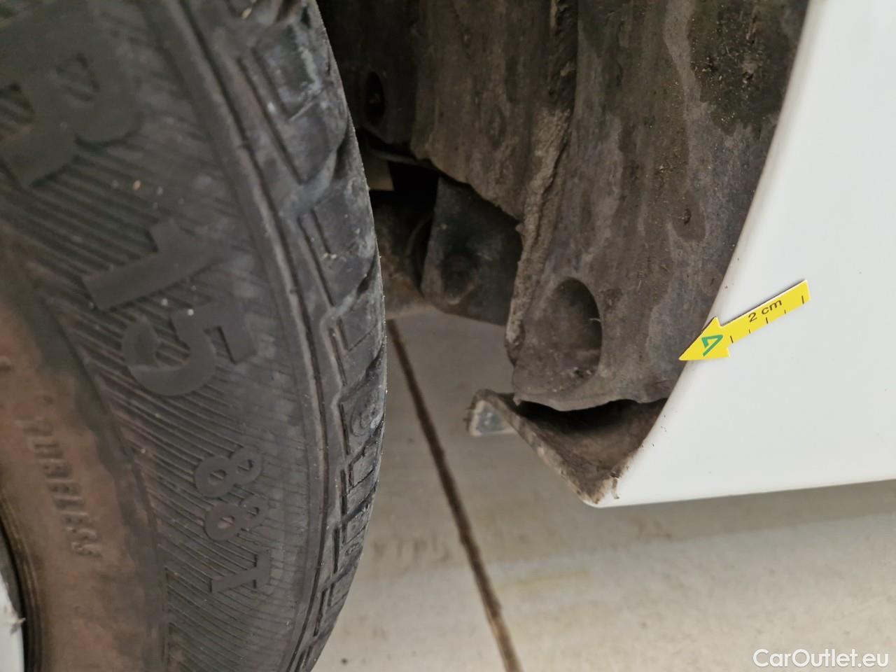  Dacia  Logan 1.5 Blue dCi 95CP Laureate #30