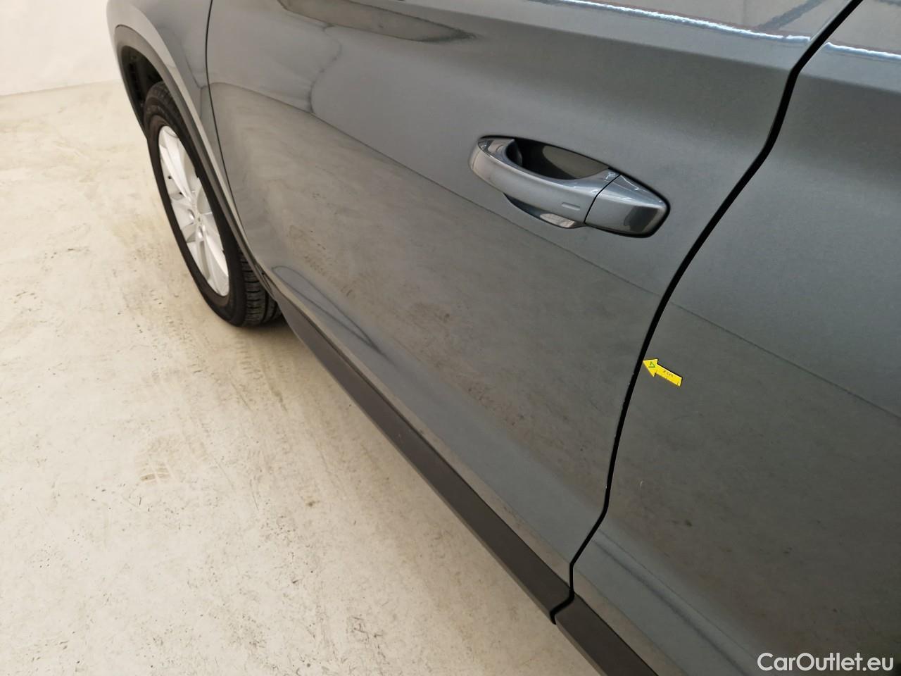  Skoda  Kodiaq 2.0 TDI 200CP Style DSG 4x4 #1