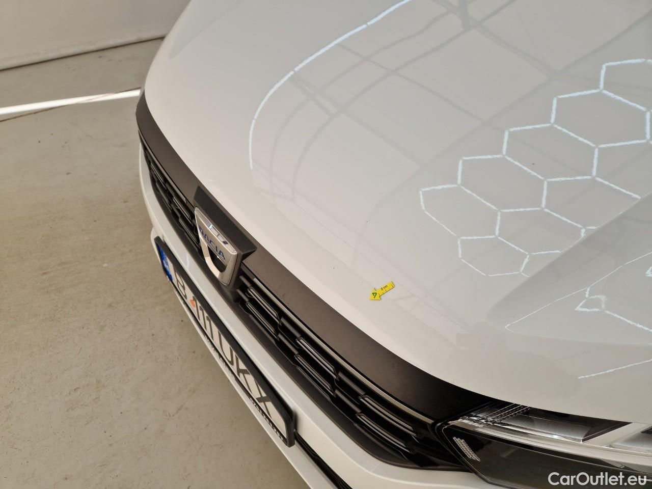  Dacia  Logan 1.0 TCe 90CP Comfort #16