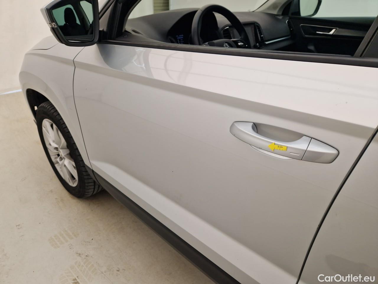  Skoda  Karoq 1.5 TSI 150CP Style DSG #3