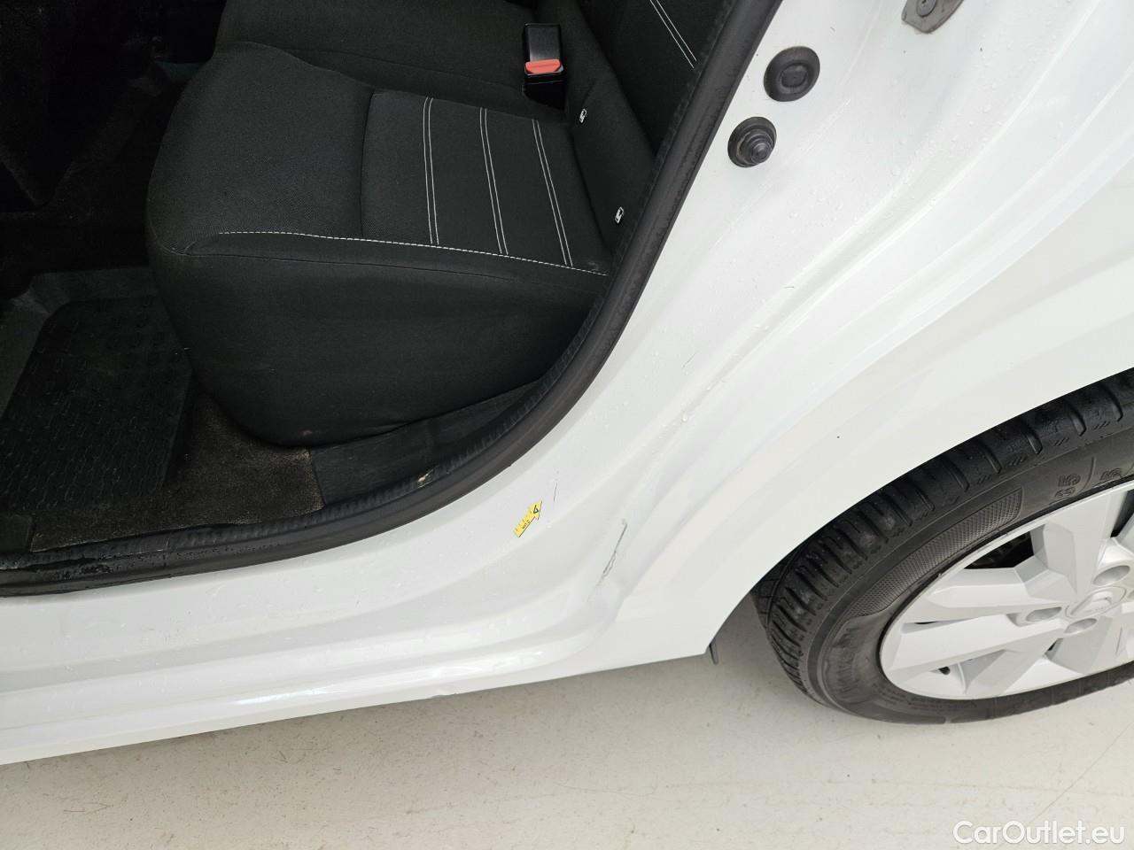  Dacia  Logan 1.0 TCe 90CP Comfort #22