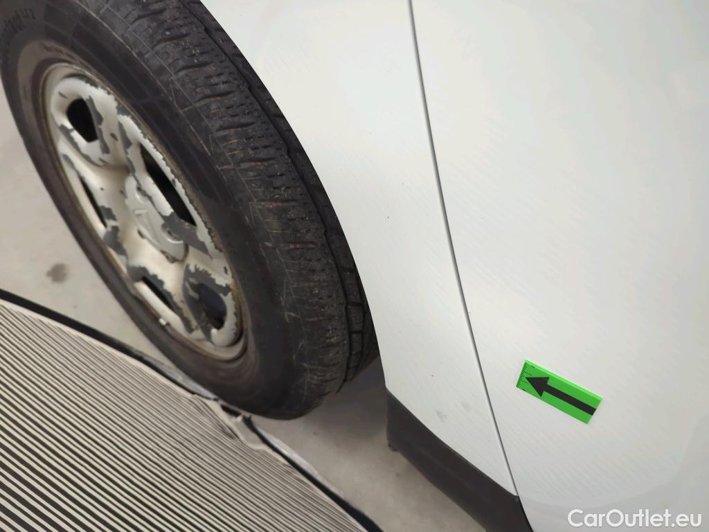  Dacia  Duster 1.5 Blue dCi 115CP Comfort 4WD #44