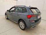 Skoda  KAMIQ 1.5 TSI 150CP Style DSG #4