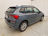  Skoda  KAMIQ 1.5 TSI 150CP Style DSG #3
