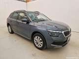  Skoda  KAMIQ 1.5 TSI 150CP Style DSG #2