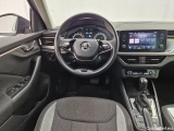  Skoda  KAMIQ 1.5 TSI 150CP Style DSG #7