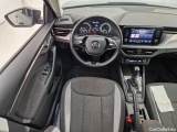  Skoda  KAMIQ 1.5 TSI 150CP Style DSG #5