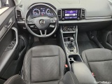  Skoda  Karoq 1.5 TSI 150CP Ambition #5
