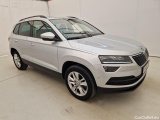  Skoda  Karoq 1.5 TSI 150CP Style DSG #2