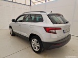  Skoda  Karoq 1.5 TSI 150CP Style DSG #4