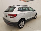  Skoda  Karoq 1.5 TSI 150CP Style DSG #3