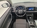  Skoda  Karoq 1.5 TSI 150CP Style DSG #5