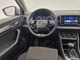  Skoda  Karoq 1.5 TSI 150CP Style DSG #7