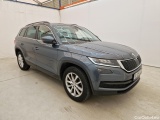  Skoda  Kodiaq 2.0 TDI 200CP Style DSG 4x4 #2