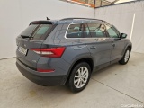  Skoda  Kodiaq 2.0 TDI 200CP Style DSG 4x4 #3