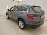  Skoda  Kodiaq 2.0 TDI 200CP Style DSG 4x4 #4