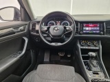  Skoda  Kodiaq 2.0 TDI 200CP Style DSG 4x4 #7
