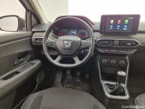  Dacia  Logan 1.0 TCe 90CP Comfort #7