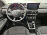  Dacia  Logan 1.0 TCe 90CP Comfort #7