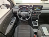  Dacia  Logan 1.0 TCe 90CP Comfort #5
